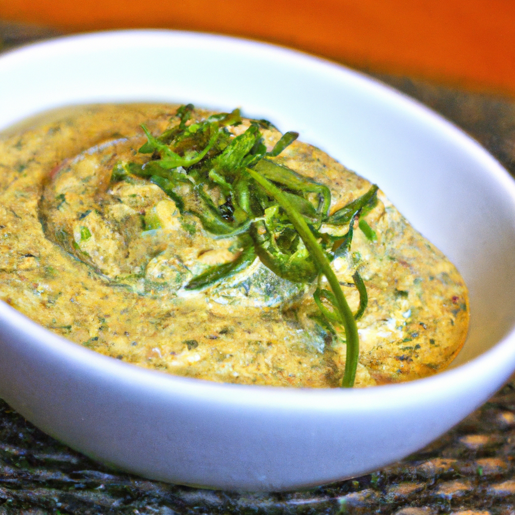 Caper Sauce