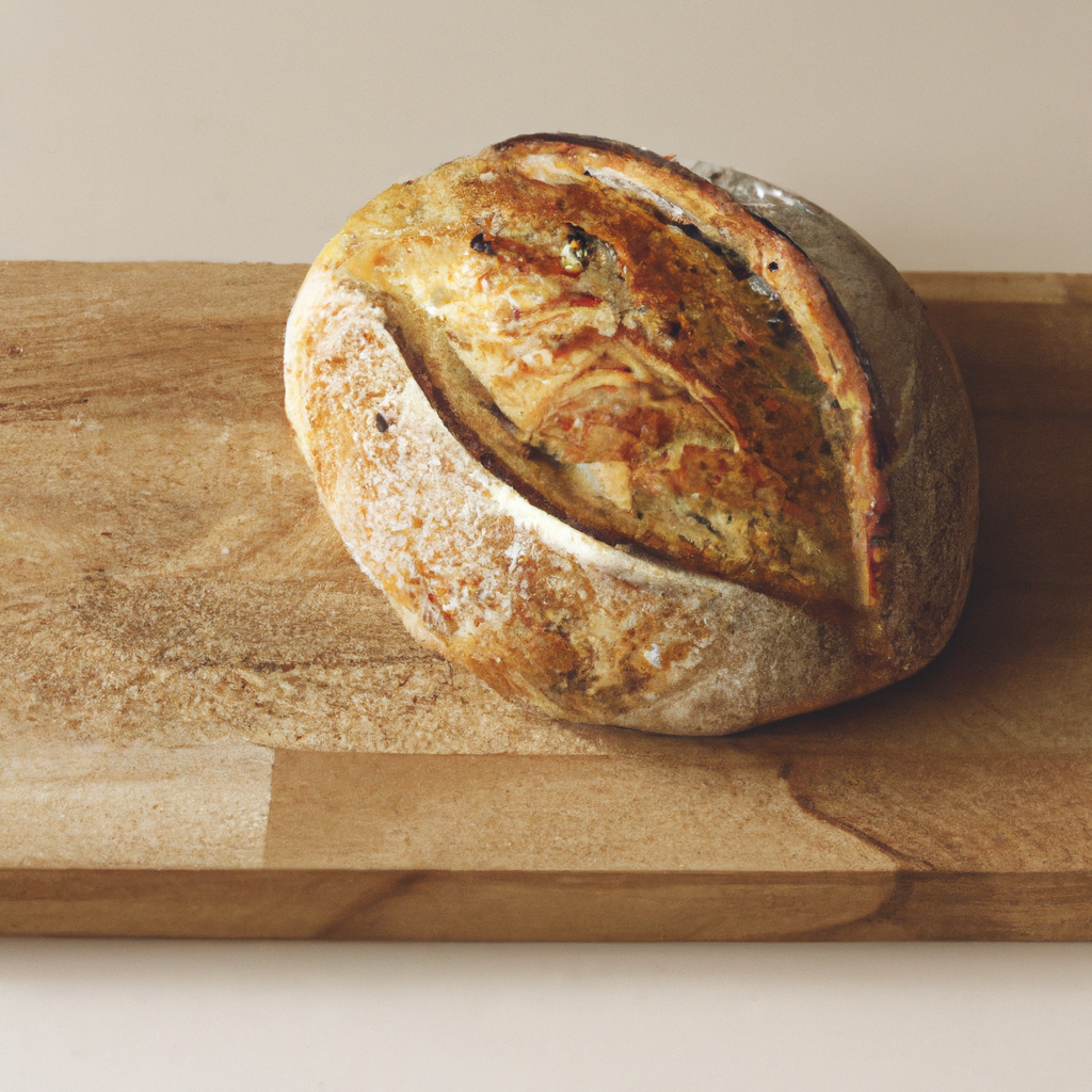Dinkelbrot Ohne Hefe