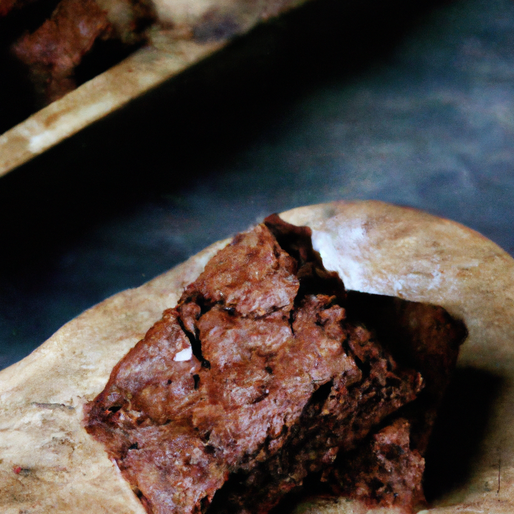 Master Mix For Brownies