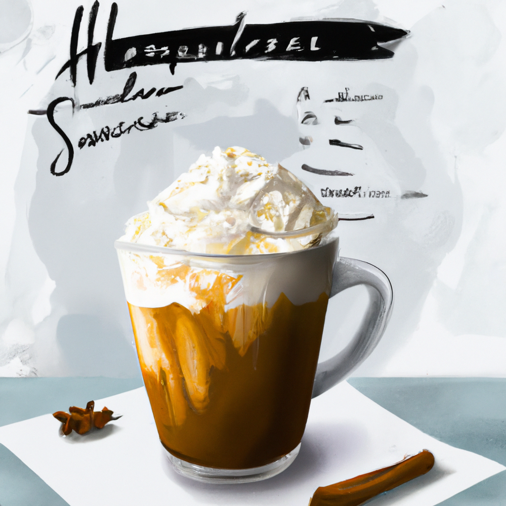 Coffee Postcard Invitation