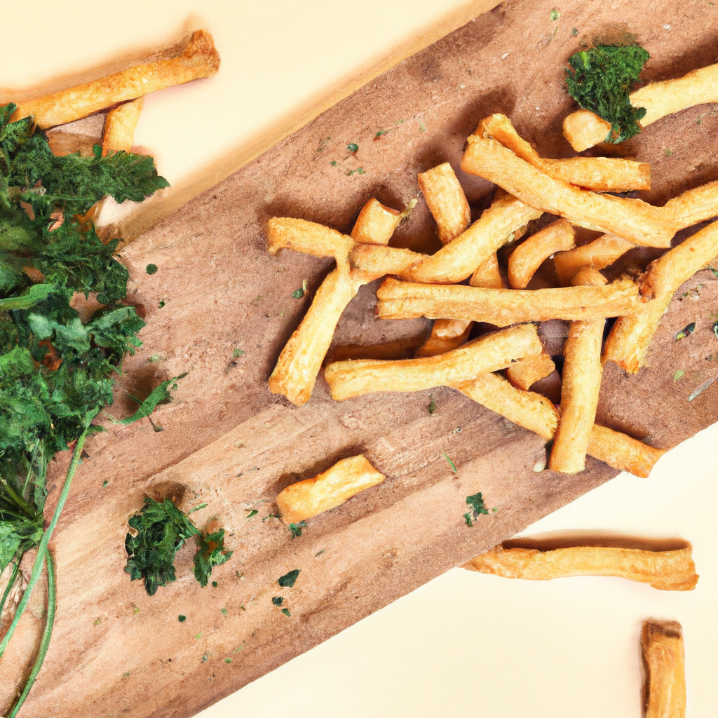 Cheese Straws