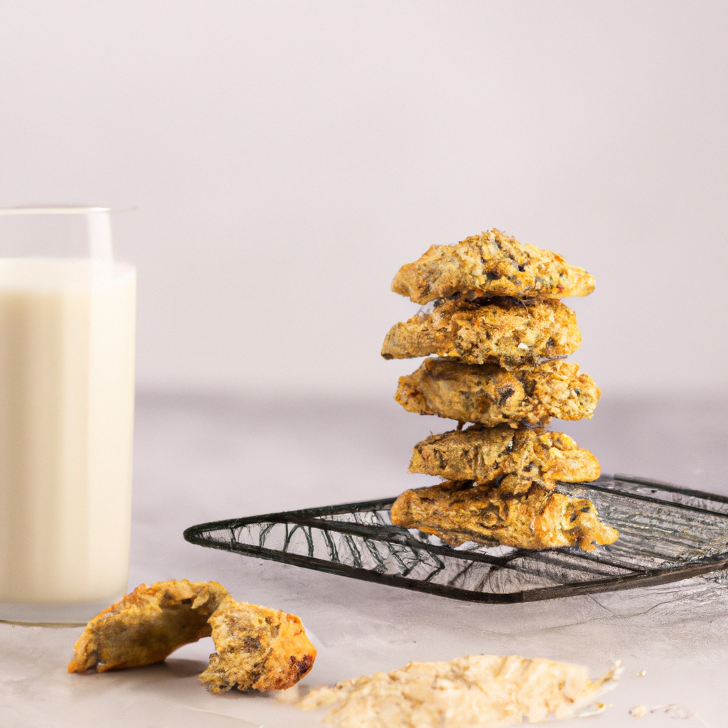 Krispies Cookies