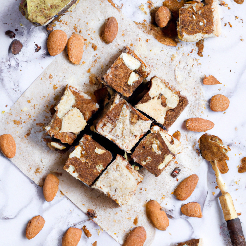 Shortcut Fudge