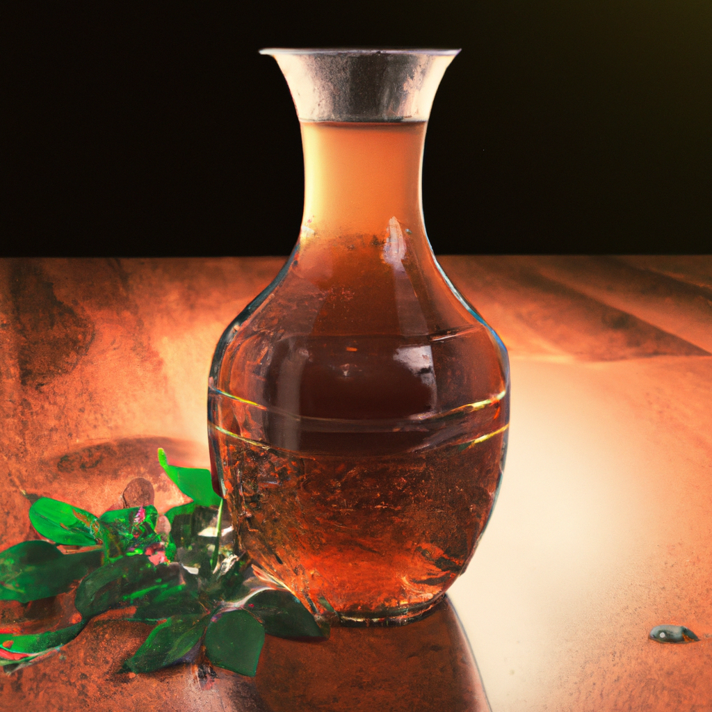 Simple Syrup