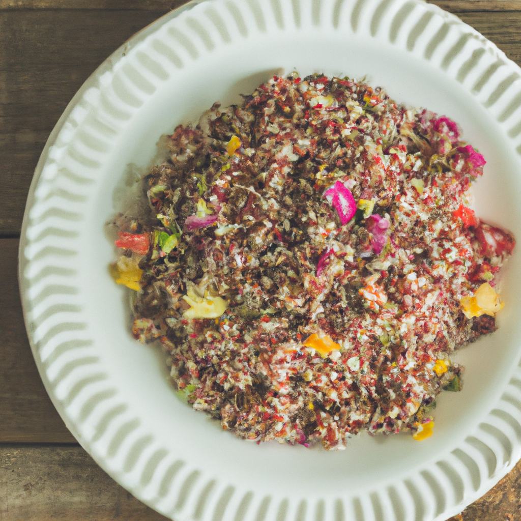 Recipes Eating Healthier