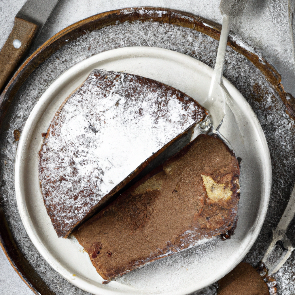 Nesquik Kuchen