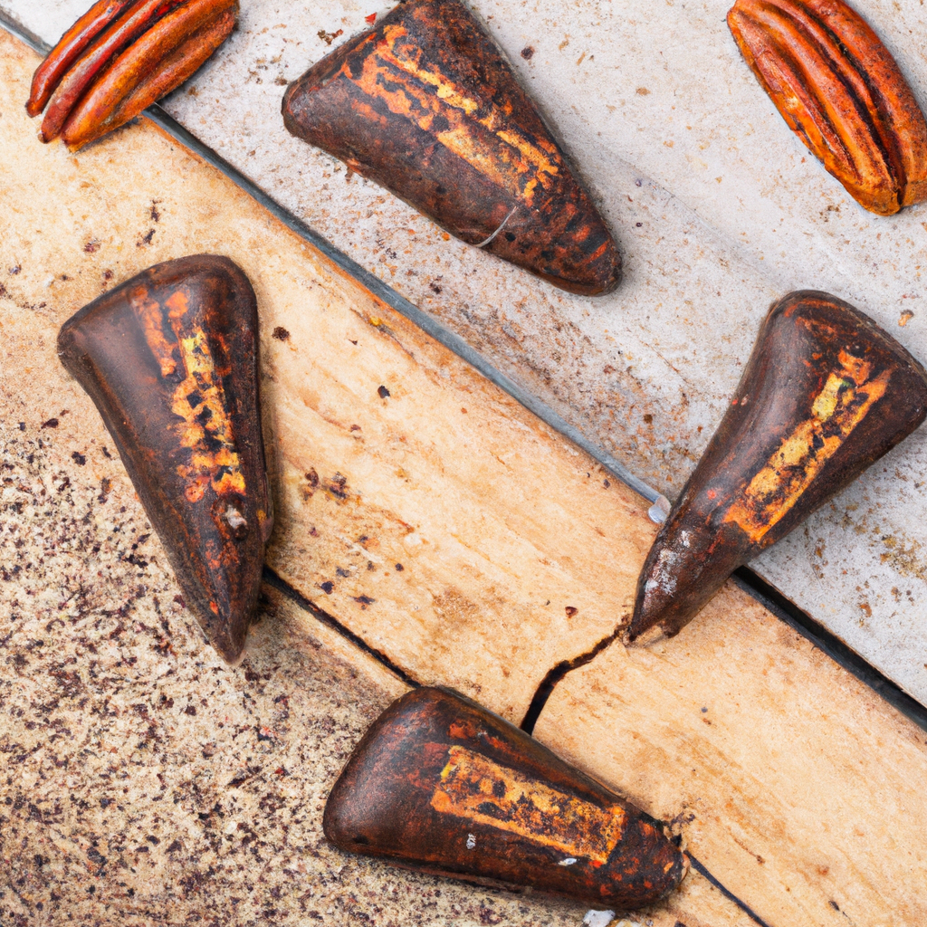 Caramel Pecan Snappers
