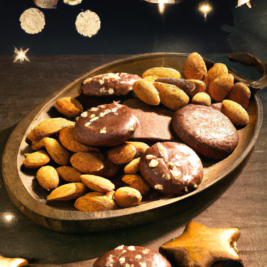 Elisenlebkuchen