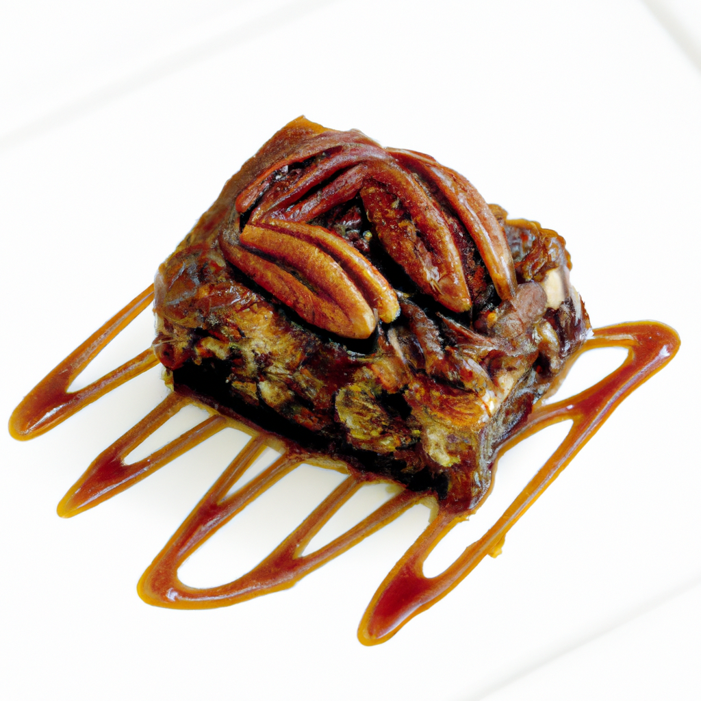 Pecan Pave