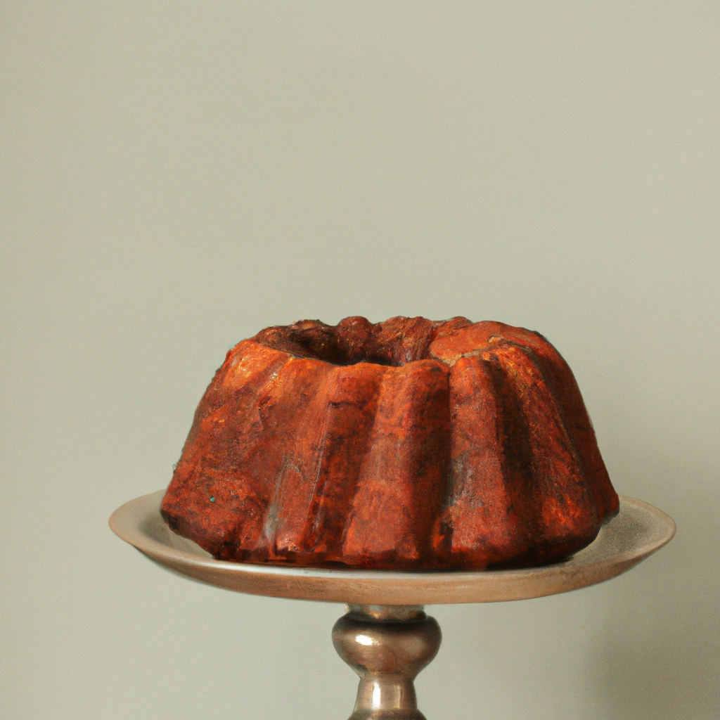 Red Devil Magic Mayonnaise Cake