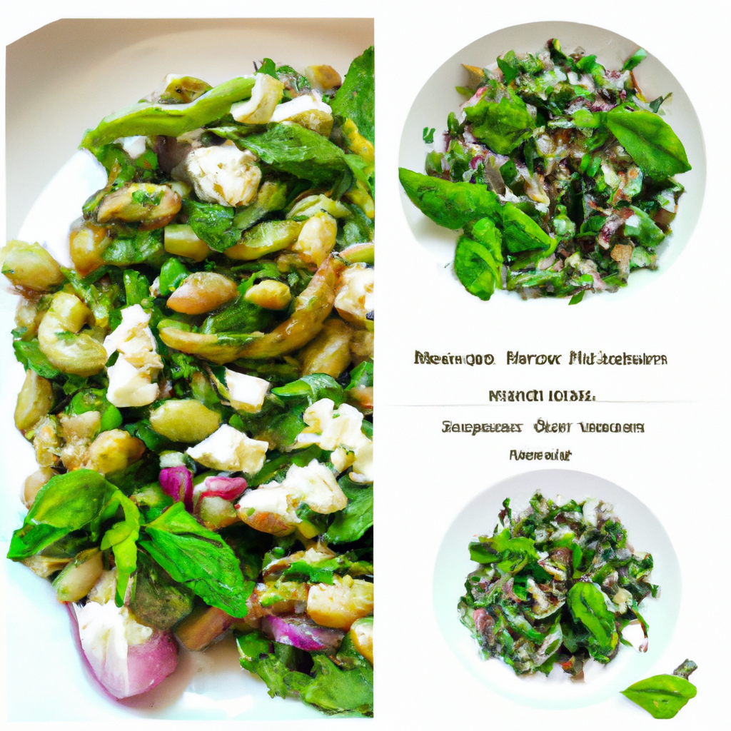 Broad Bean
