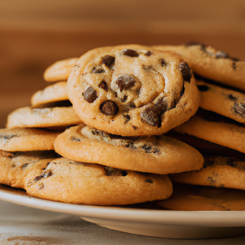 Hobo Cookies