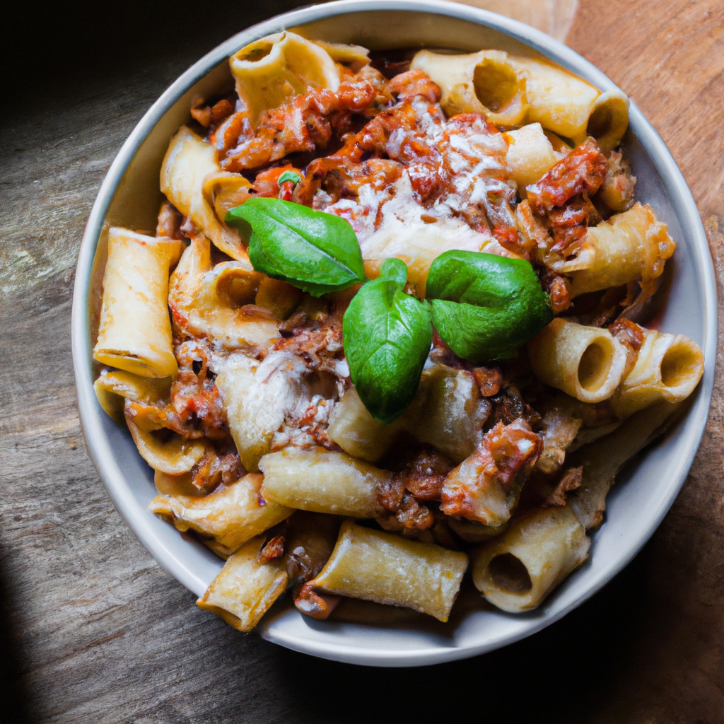 Bolognese