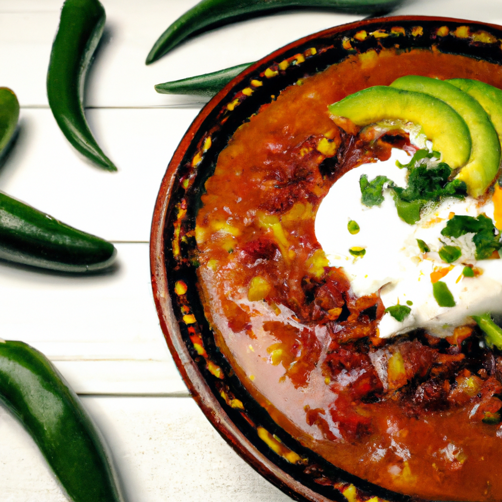Alices Chili
