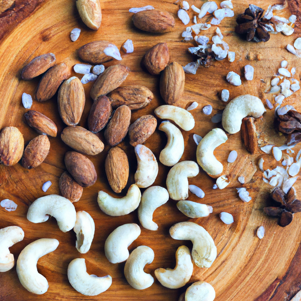 Nuts