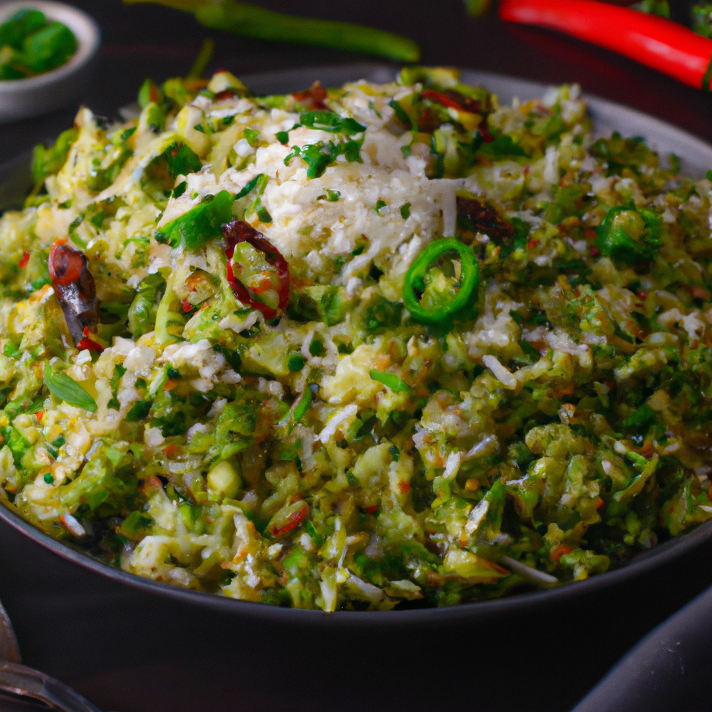 Jalapeno Rice