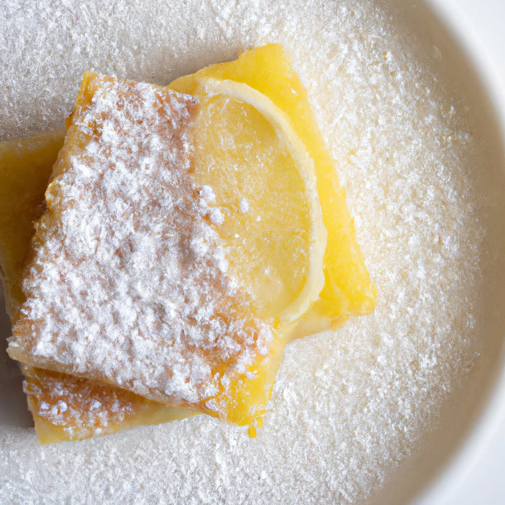 Confectioners Sugar
