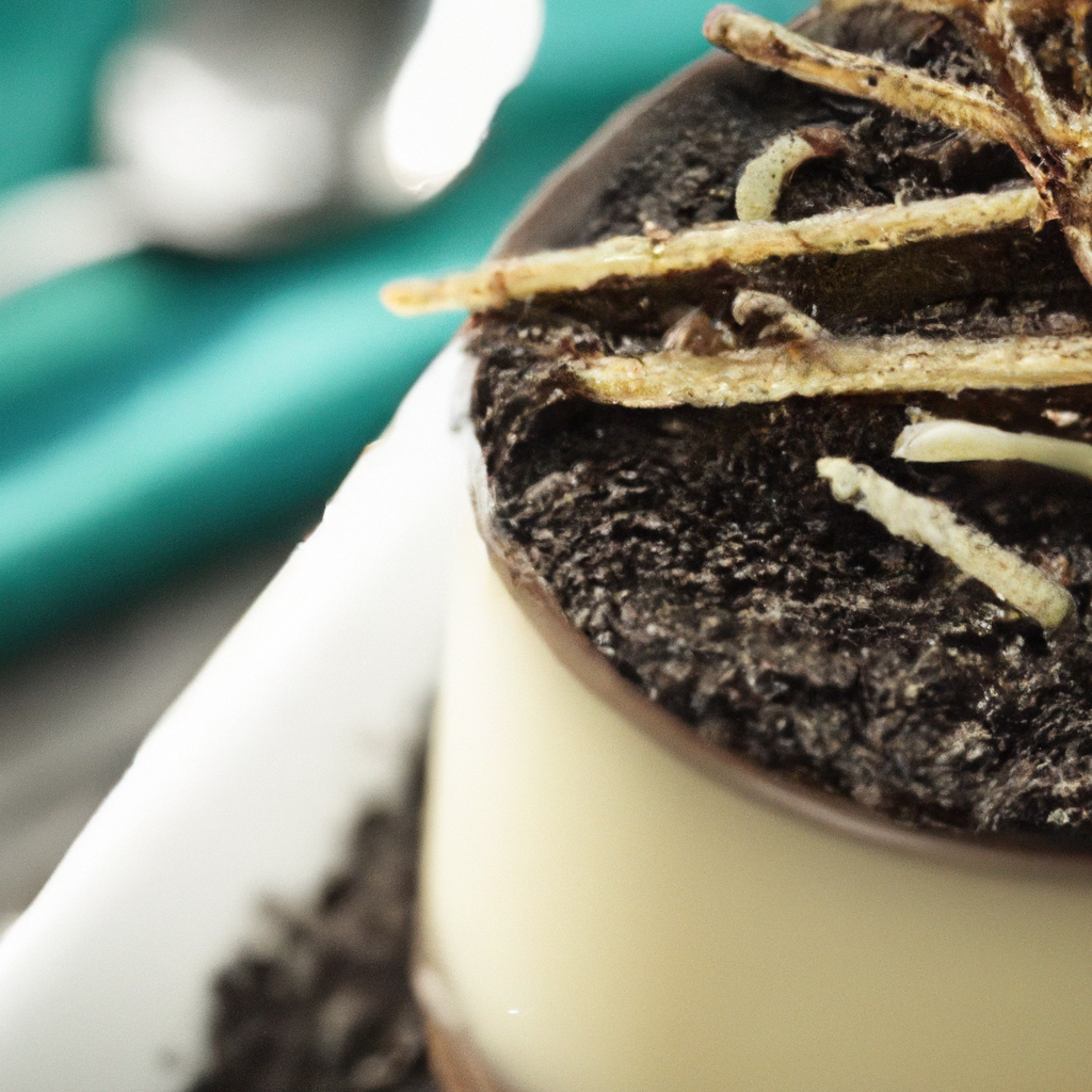 Oreo Dessert