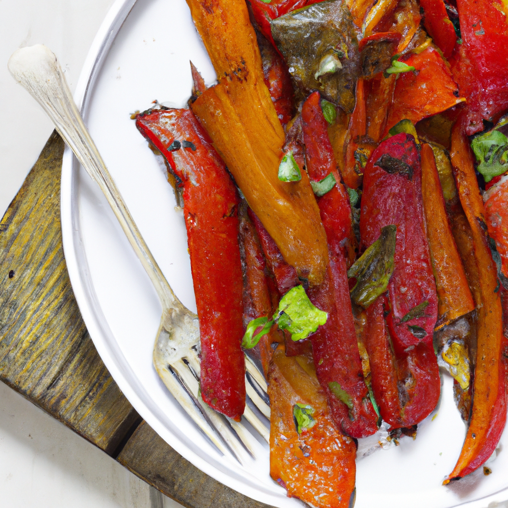 Vegetable