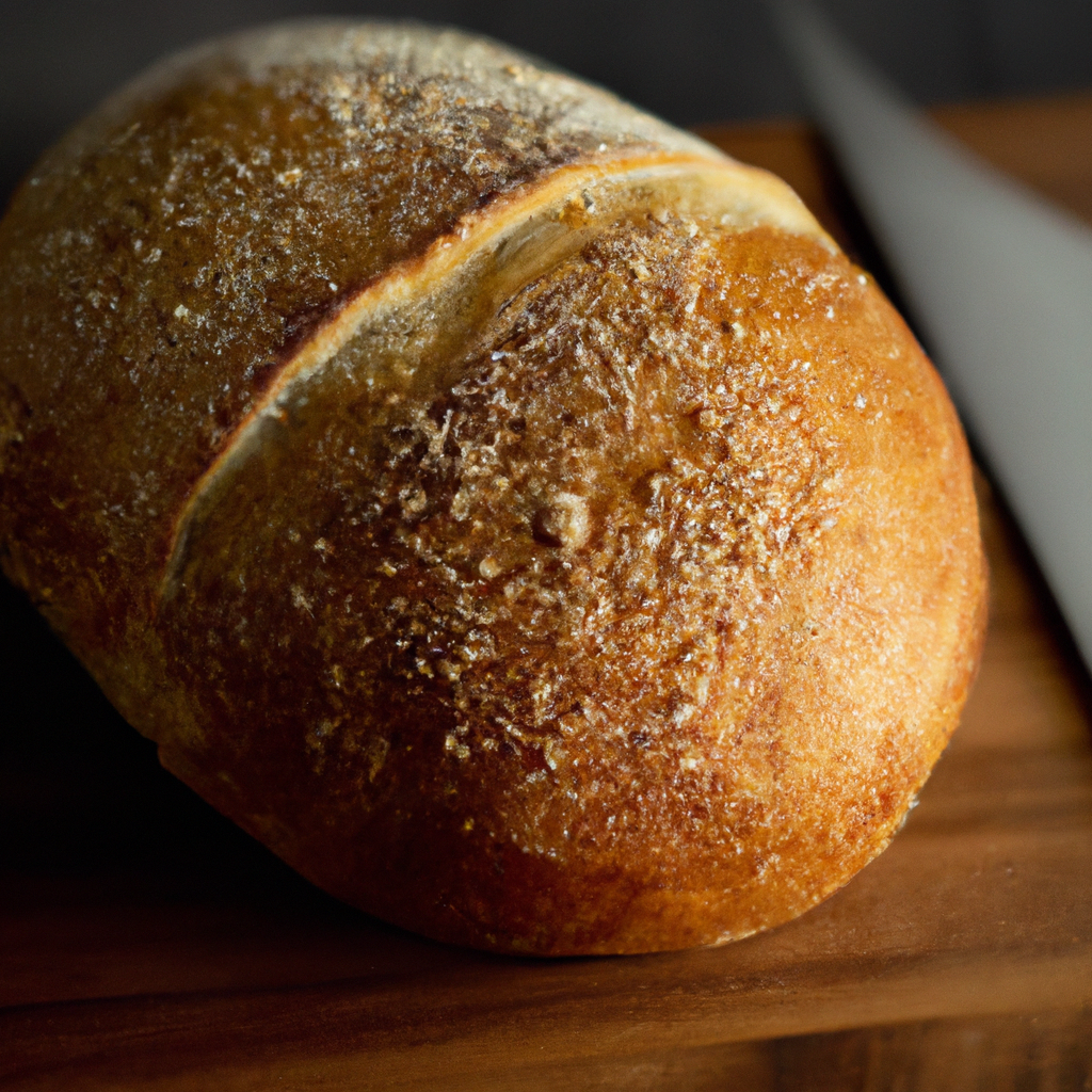Bread Bakers Apprentice