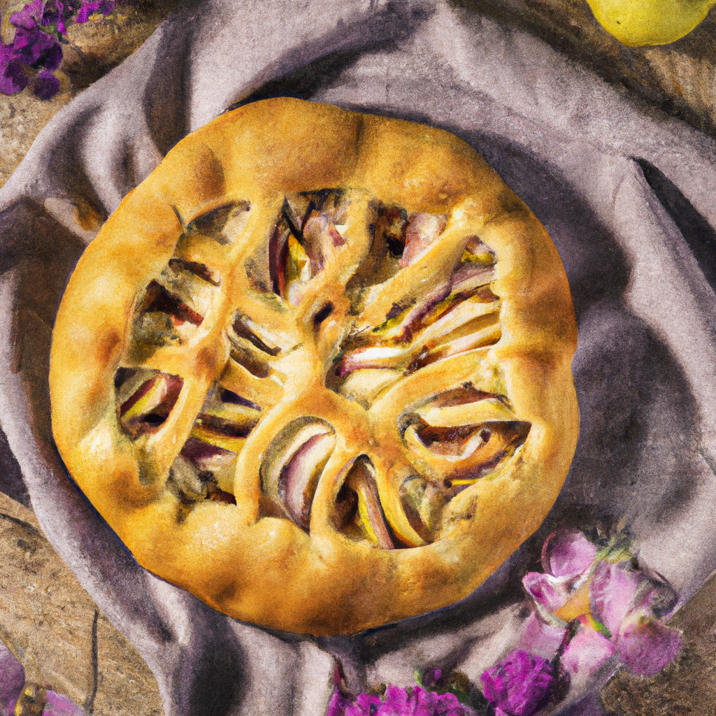 Spry Water Whip Pie Crust