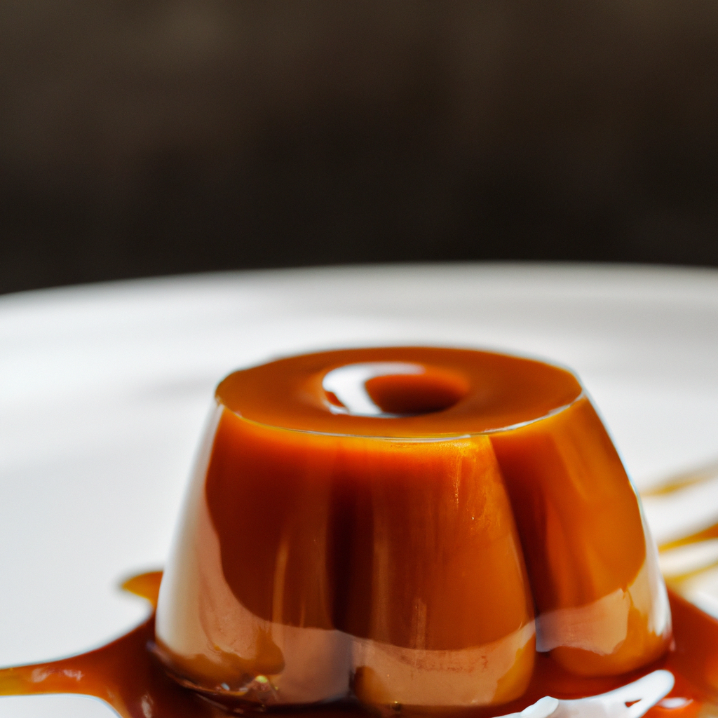 Flan