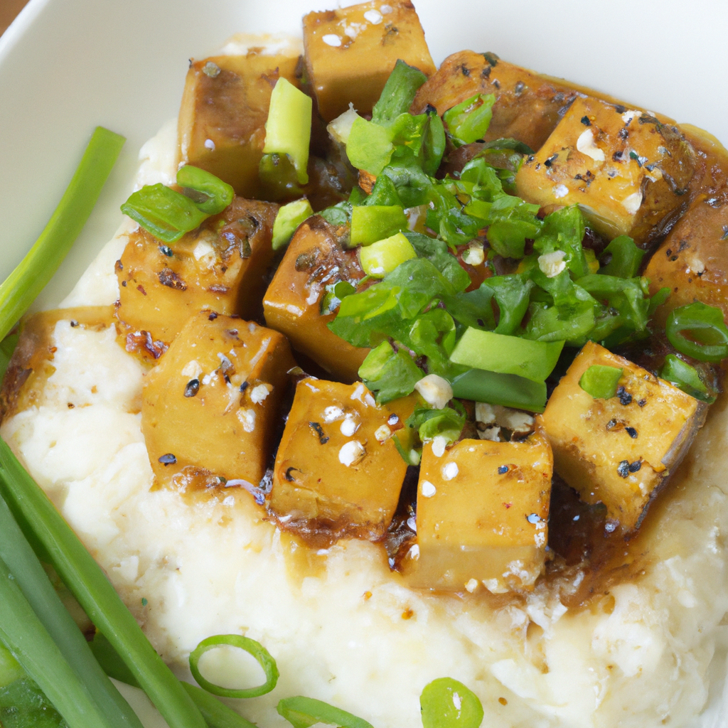 C Tofu