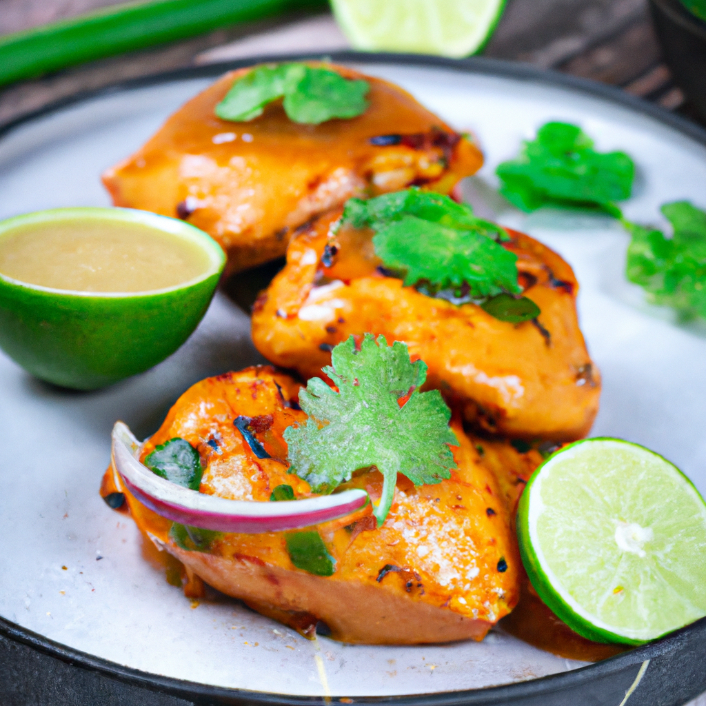 Mexican Marinade