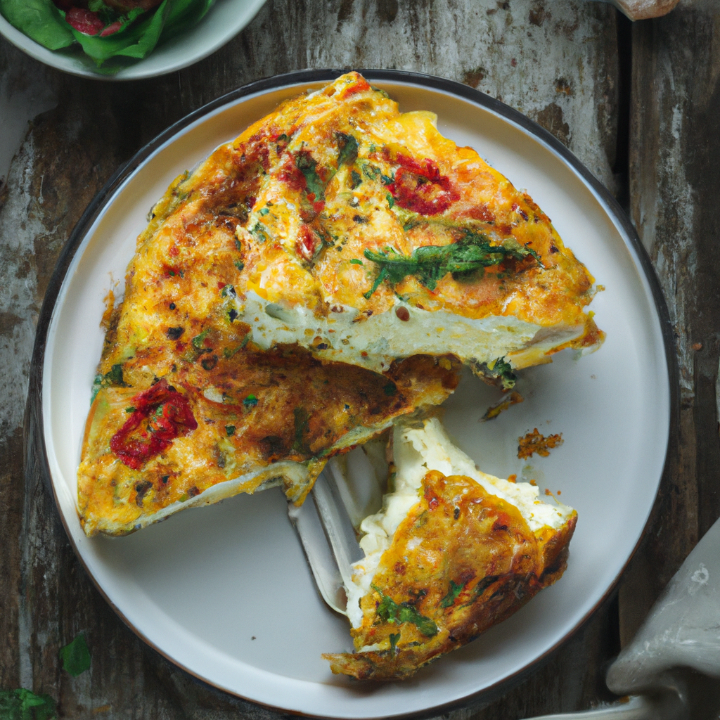 Frittata