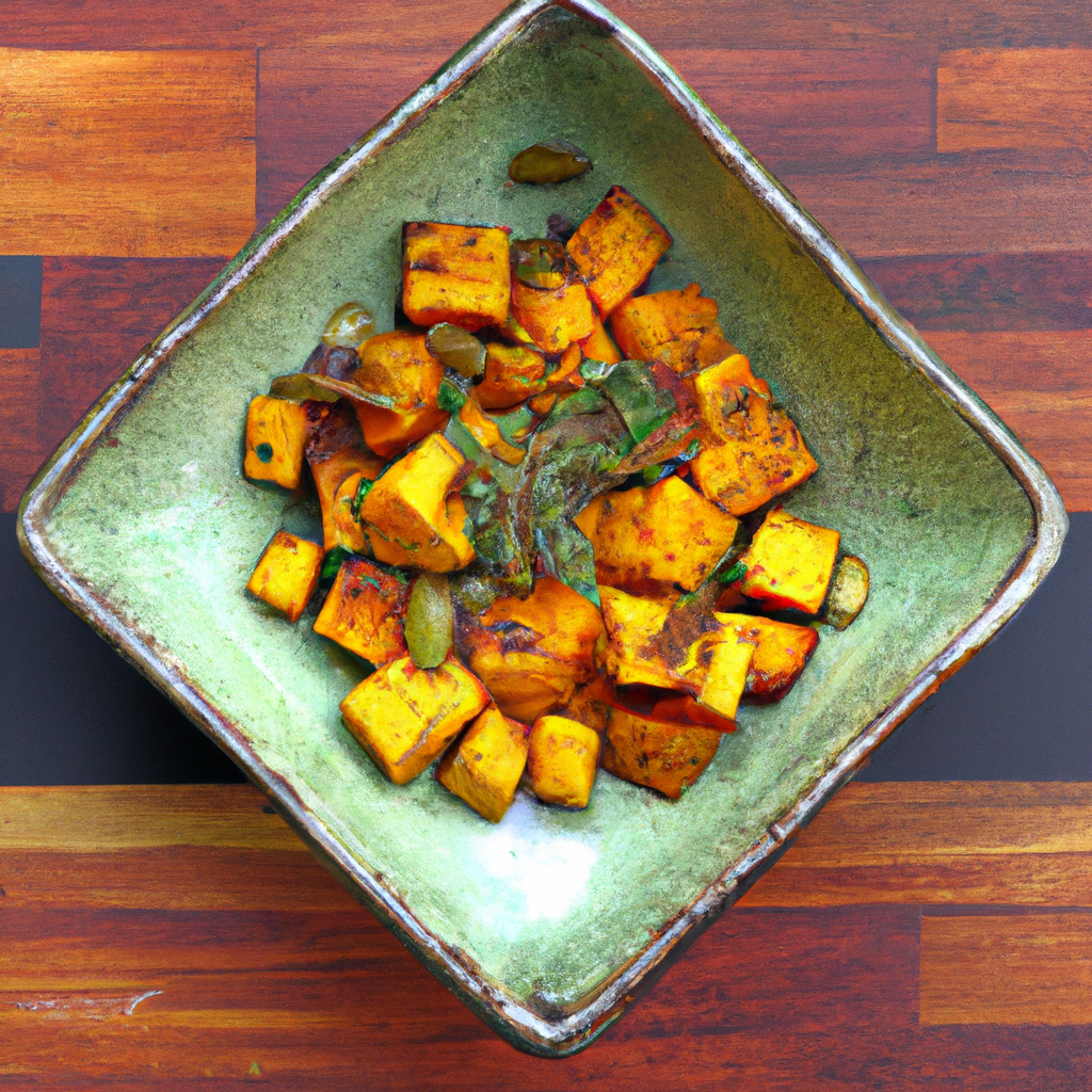 Butternut Squash