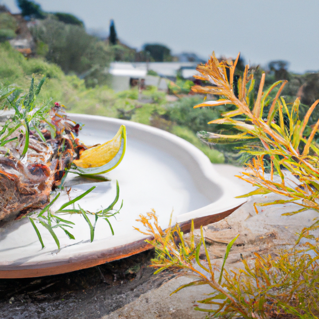 Abbachio Al Forno Italian Roast Lamb