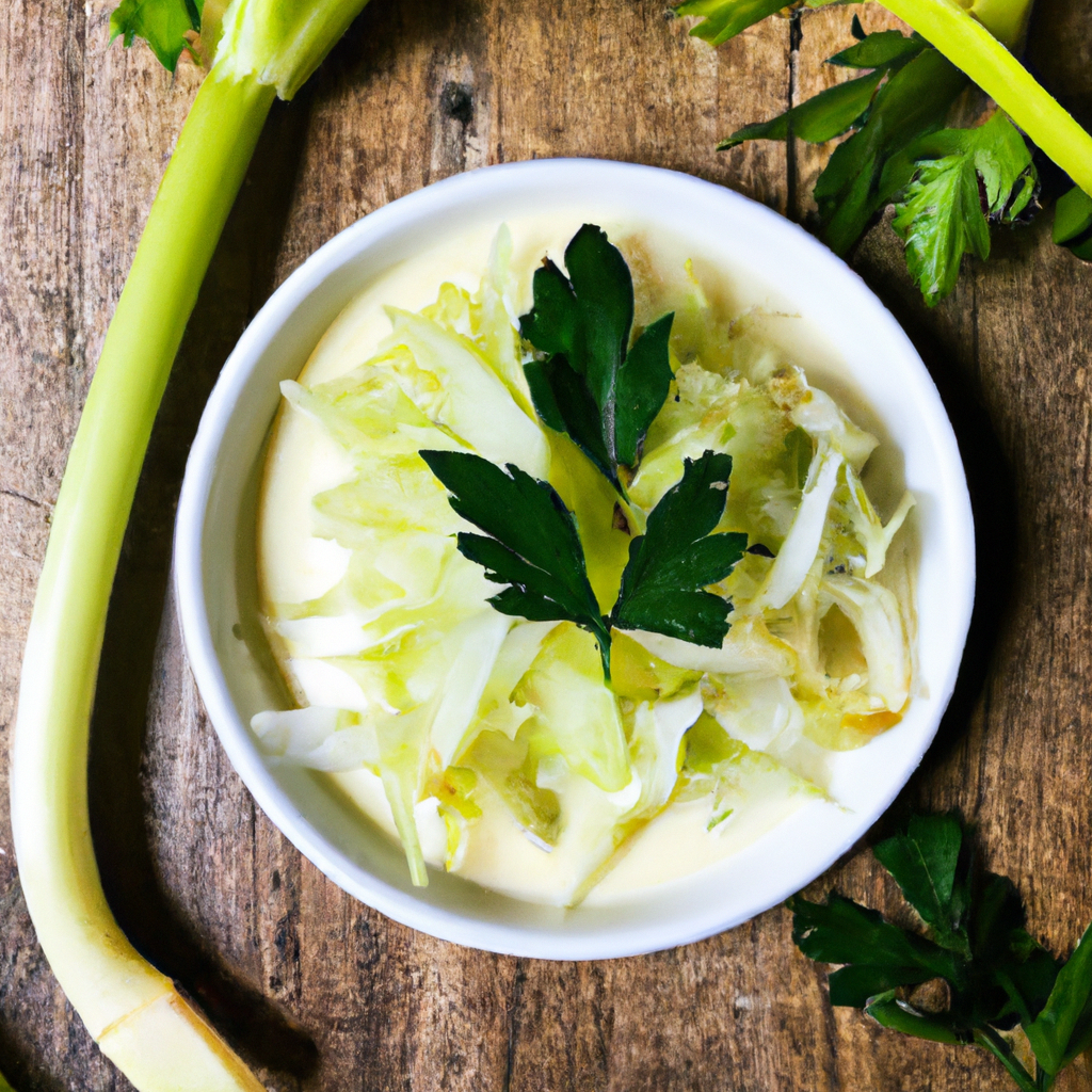 Rahmkohlrabi