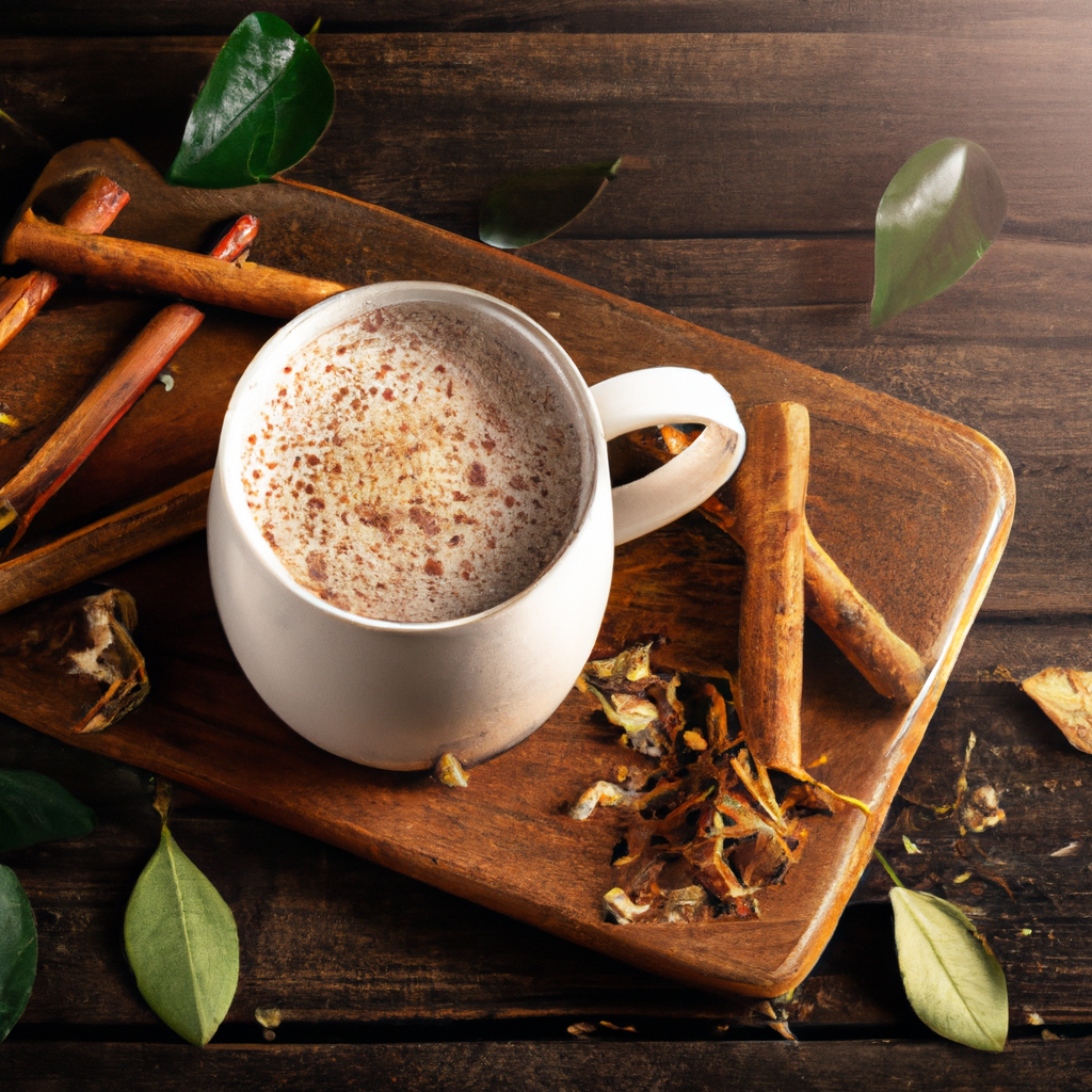 Chai Tea