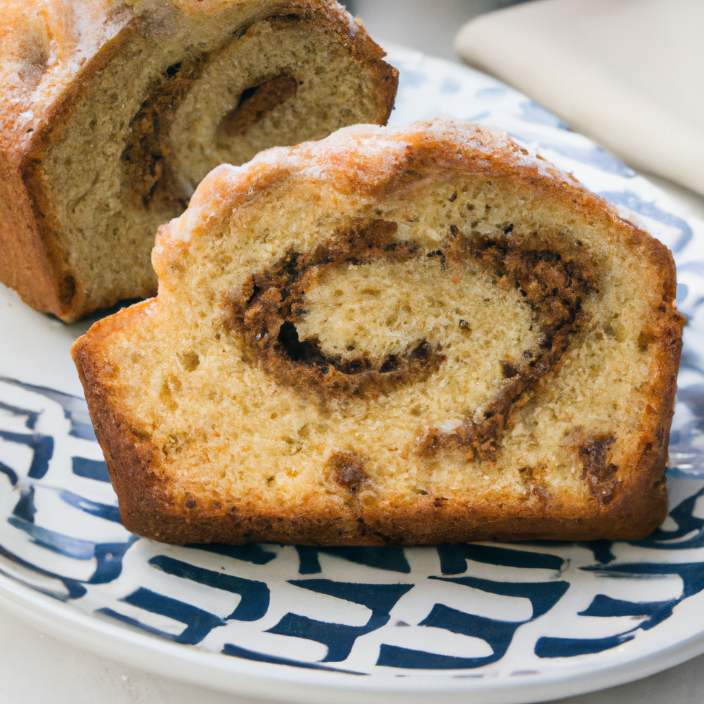 Governor Abraham Ribicoffs Coffee Cake