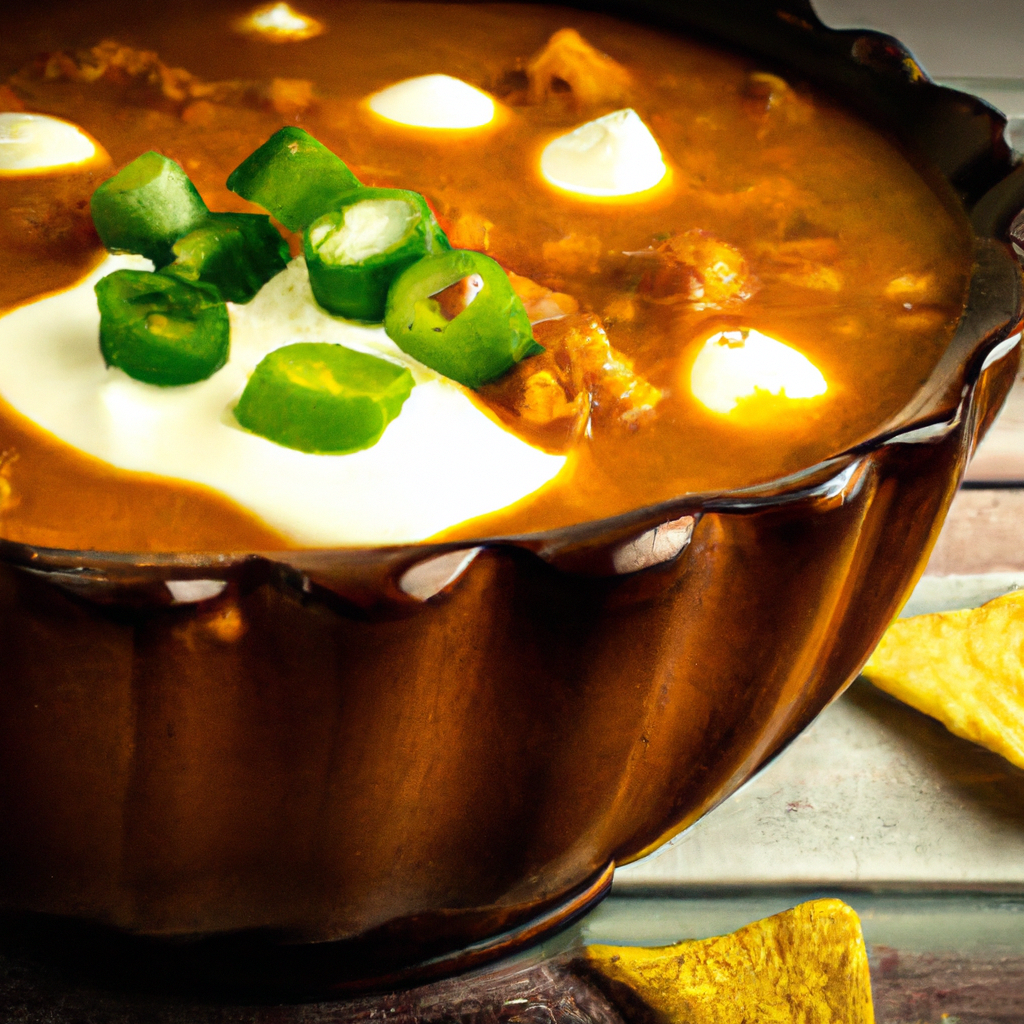 Chilli