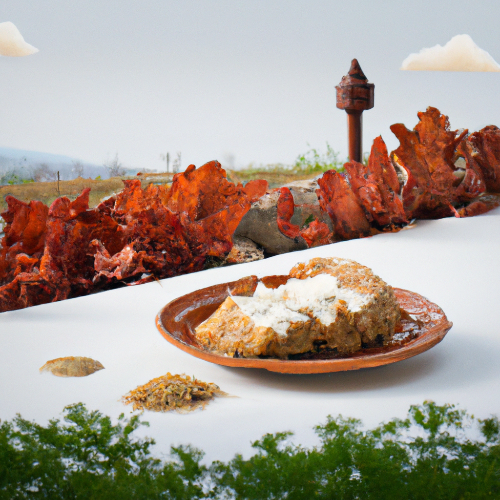 Ann Landers Meatloaf