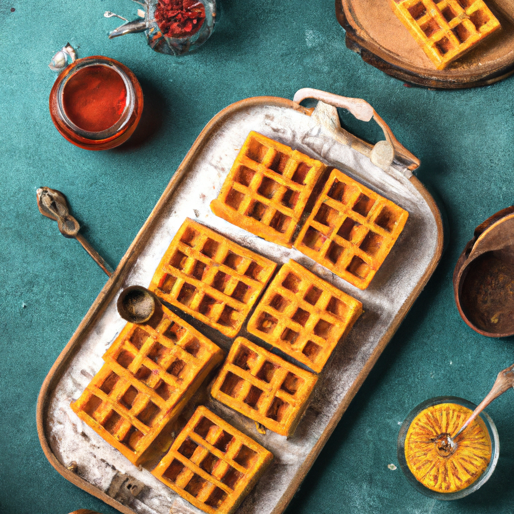 Cheese Wafers
