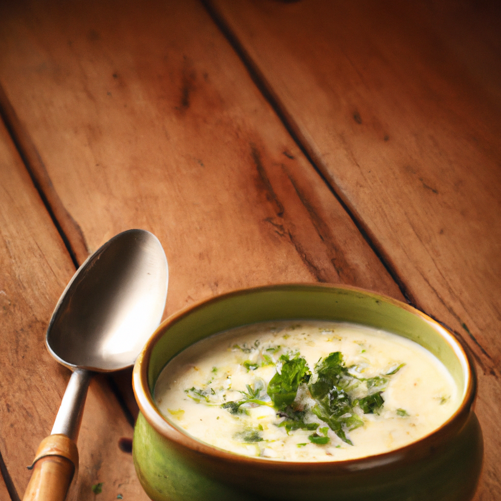 Kasesuppe