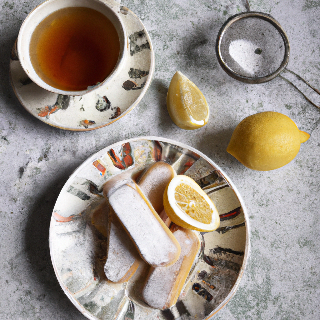 Lemon Mix