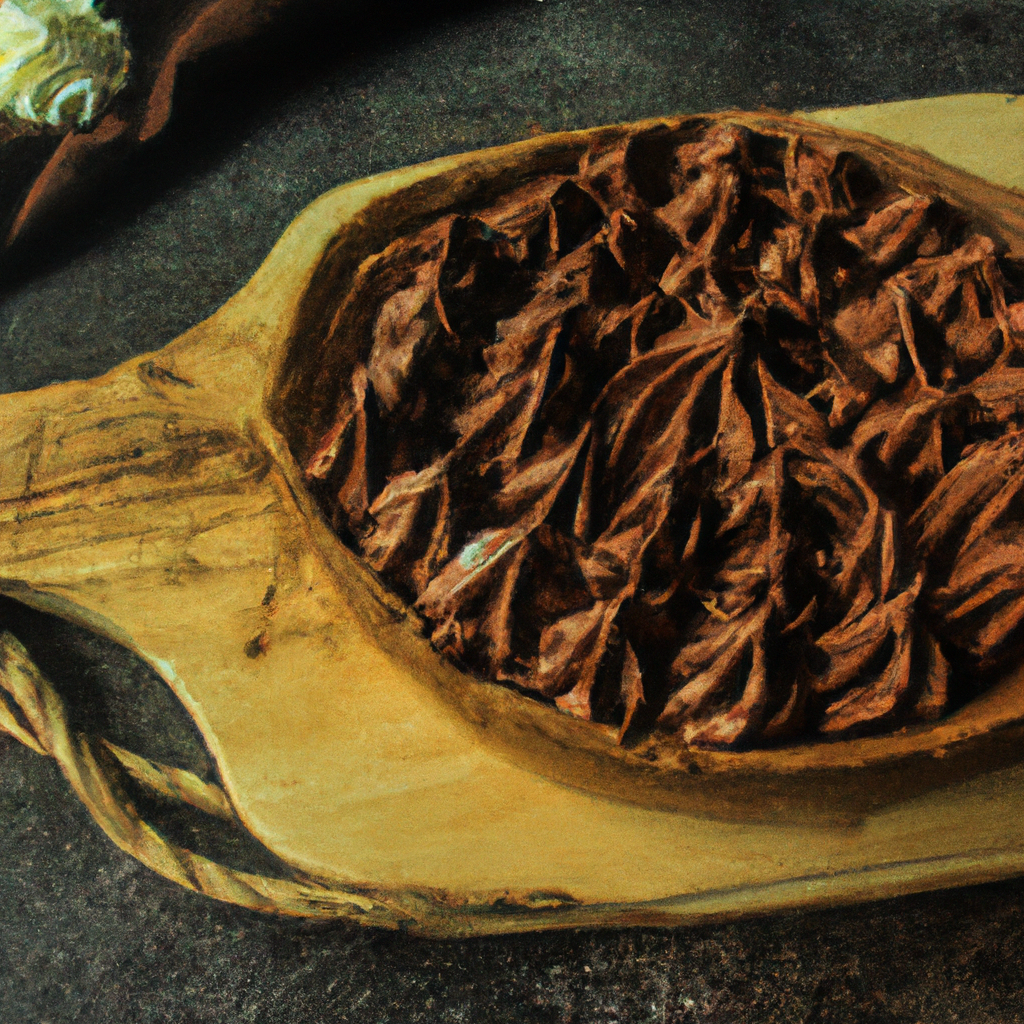 Chocolate Silk Pie