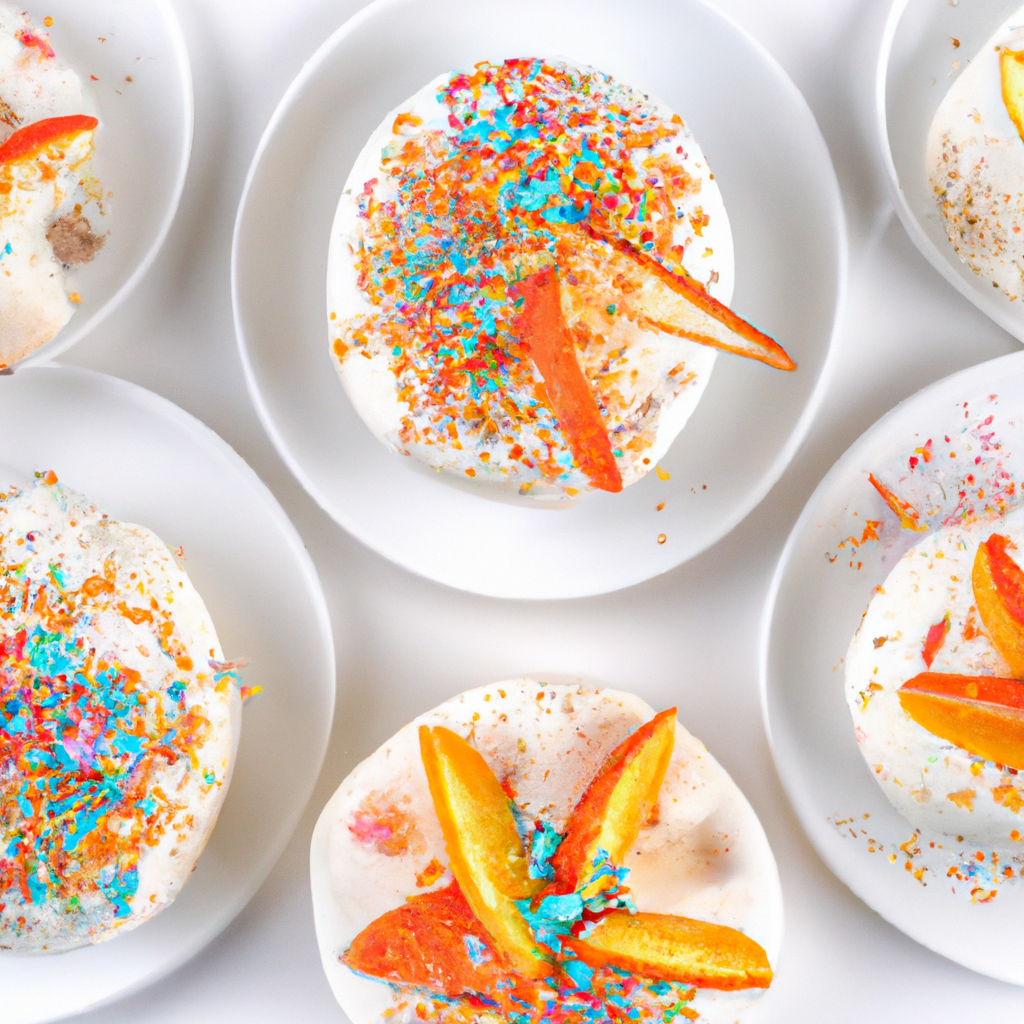 Marshmallow Dips