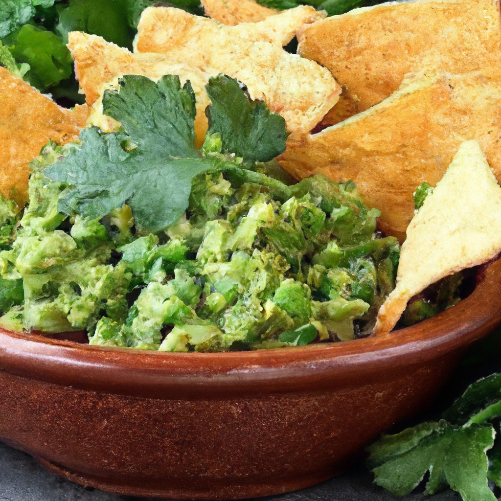 Guacamole