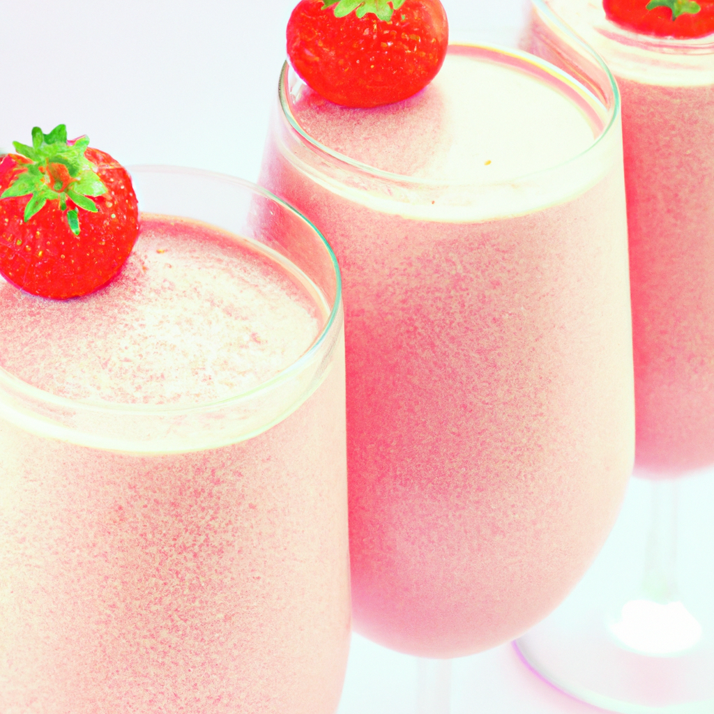 C Smoothies