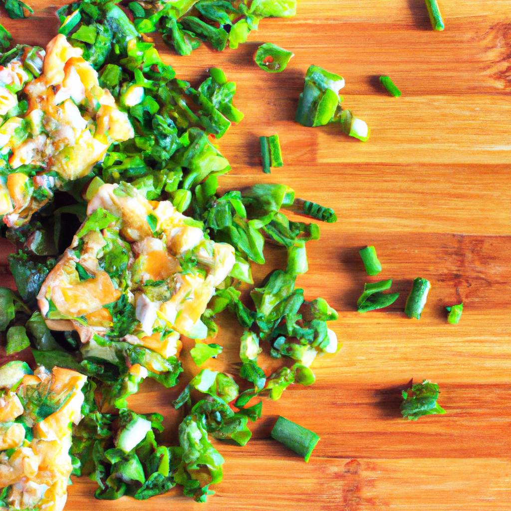 Cheese Rice Krispies
