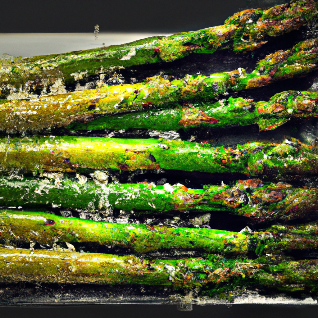 Baked Asparagus
