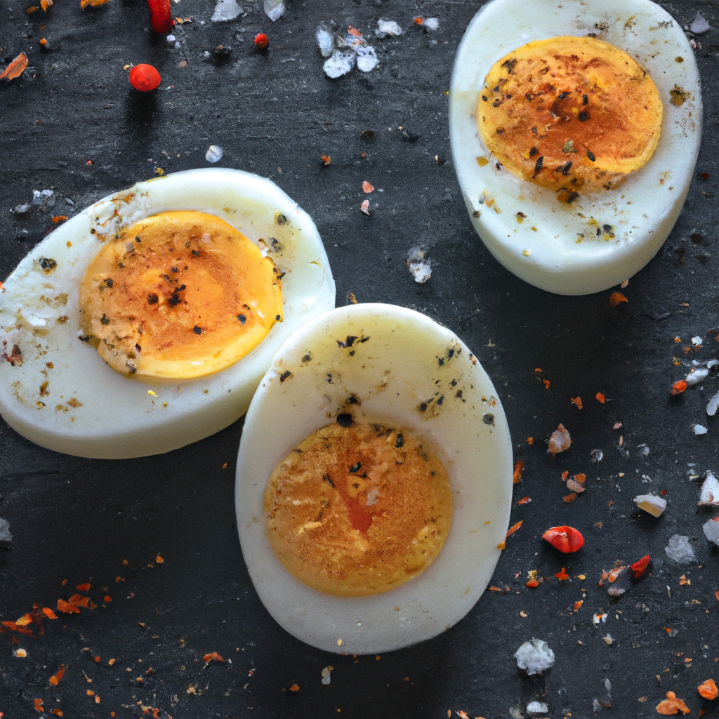 Eggs