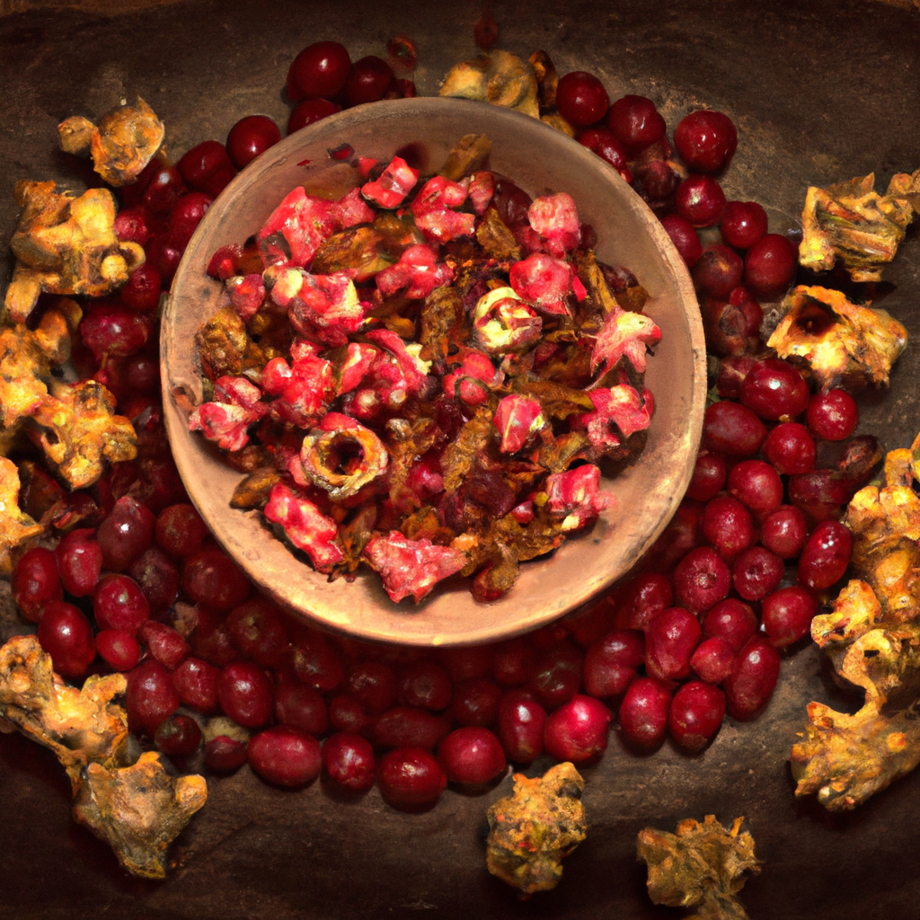 Harvest Time Popcorn