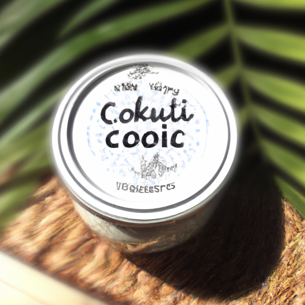 A Re Cap On Making Coconut Kefir
