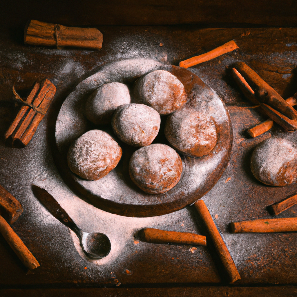Kokos Schokoladen Lebkuchen Coconut Chocolate Gingerbread