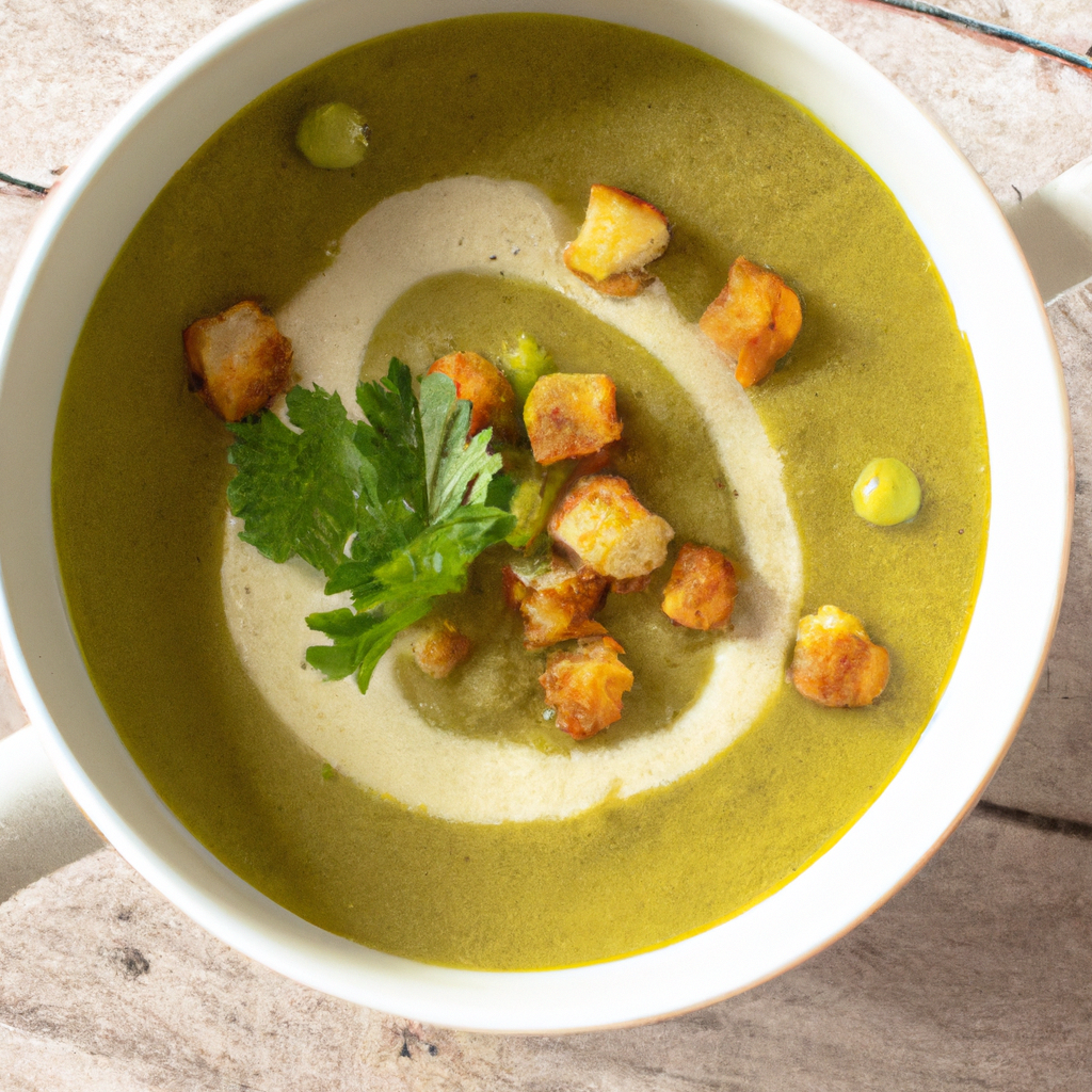 Andersons Split Pea Soup